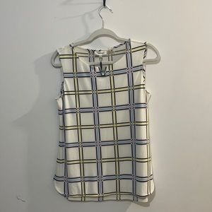 NWT Calvin Klein top